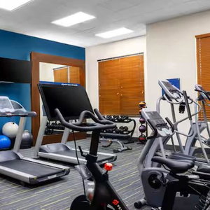 Sejur Hampton Inn And Suites Miami-South/Homestead vacanta Homestead