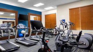Hotel Hampton Inn And Suites Miami-South/Homestead cazare Homestead