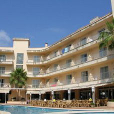 Hotel Hotel Alondra cazare Cala Ratjada