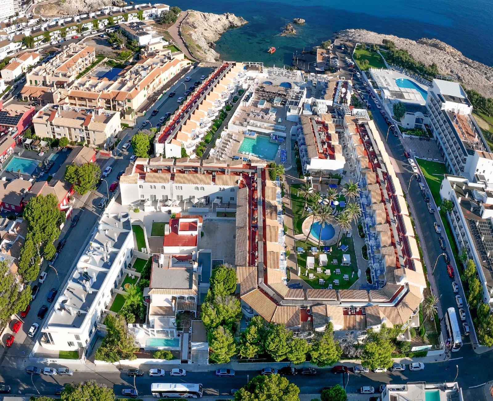 Hotel Parque Nereida Suites Hotel - Adults Only