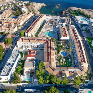 Hotel Parque Nereida Suites Hotel - Adults Only cazare Cala Ratjada