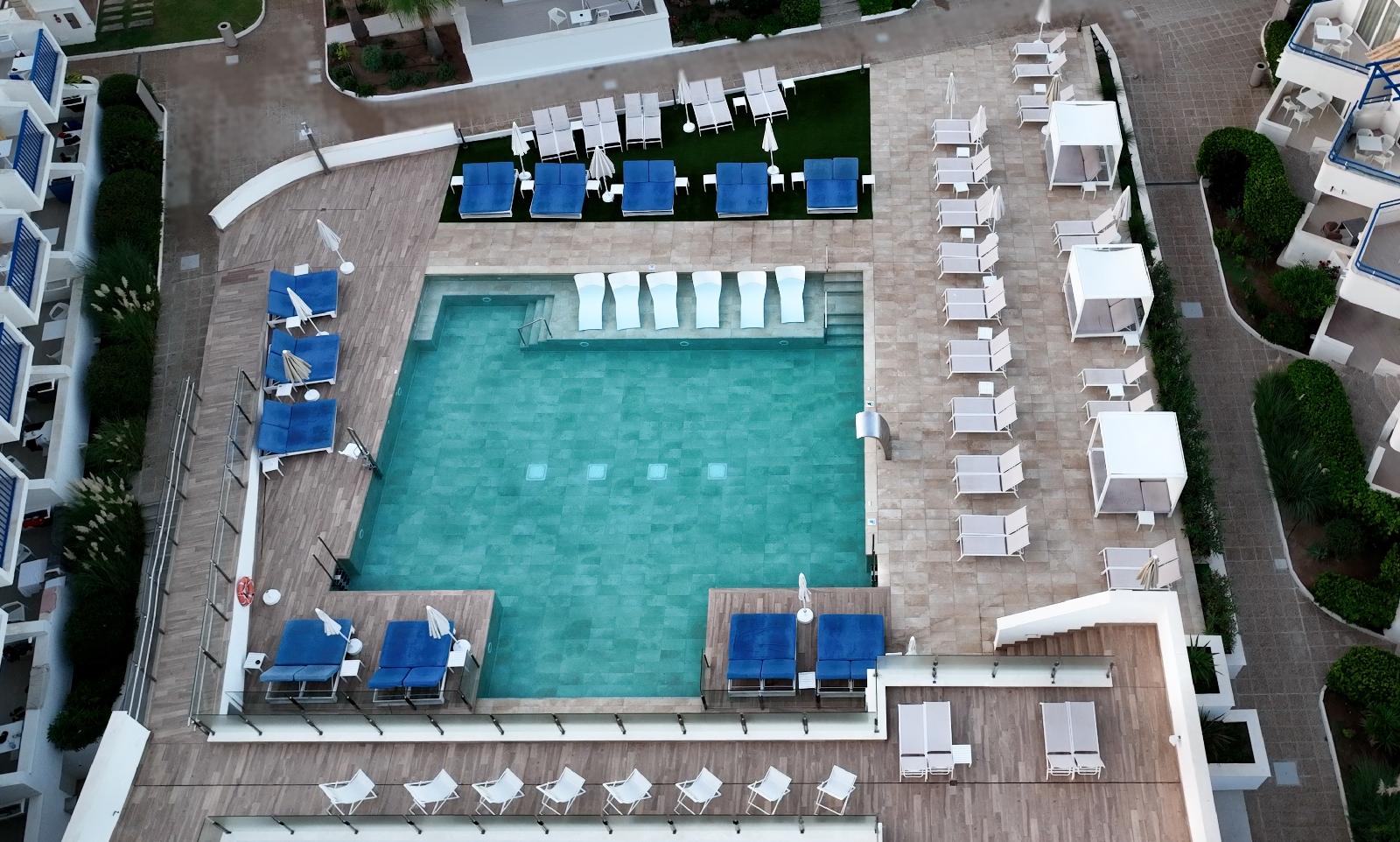 Parque Nereida Suites Hotel - Adults Only