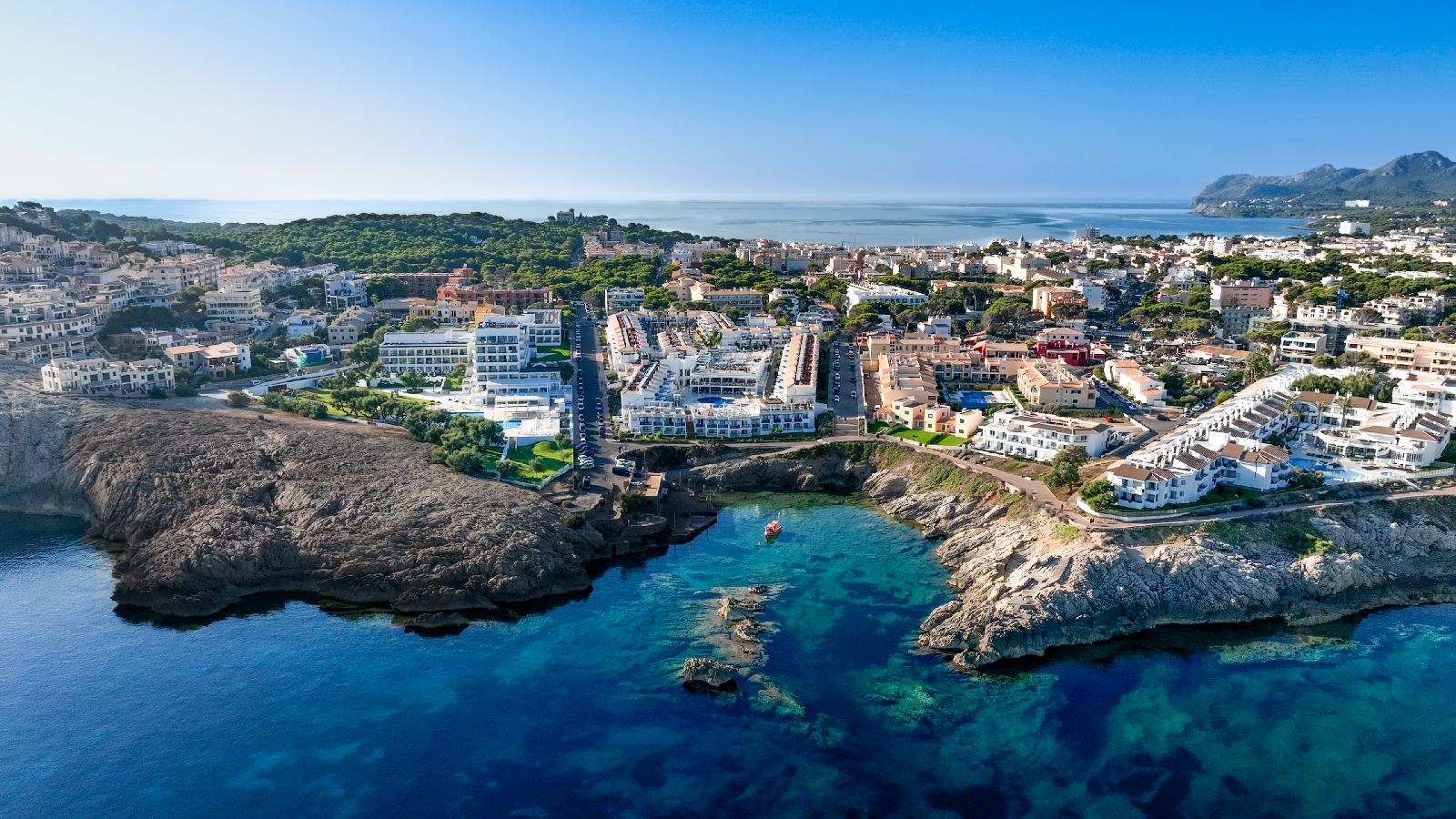 Parque Nereida Suites Hotel - Adults Only