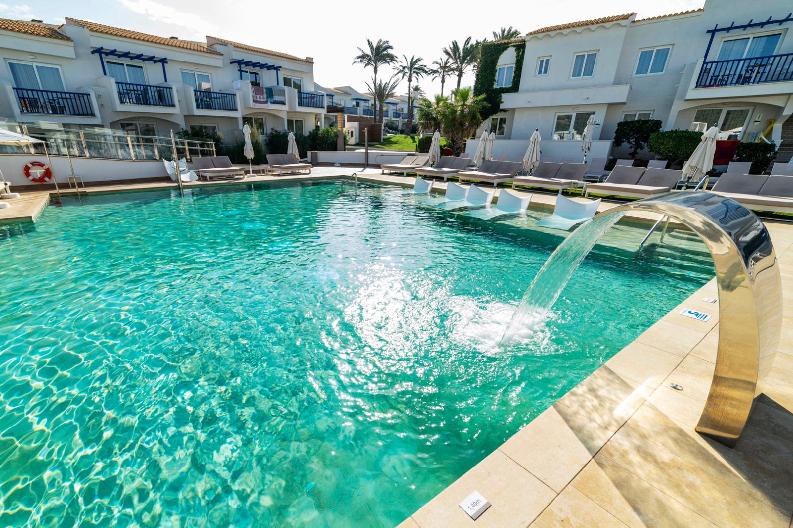 Parque Nereida Suites Hotel - Adults Only