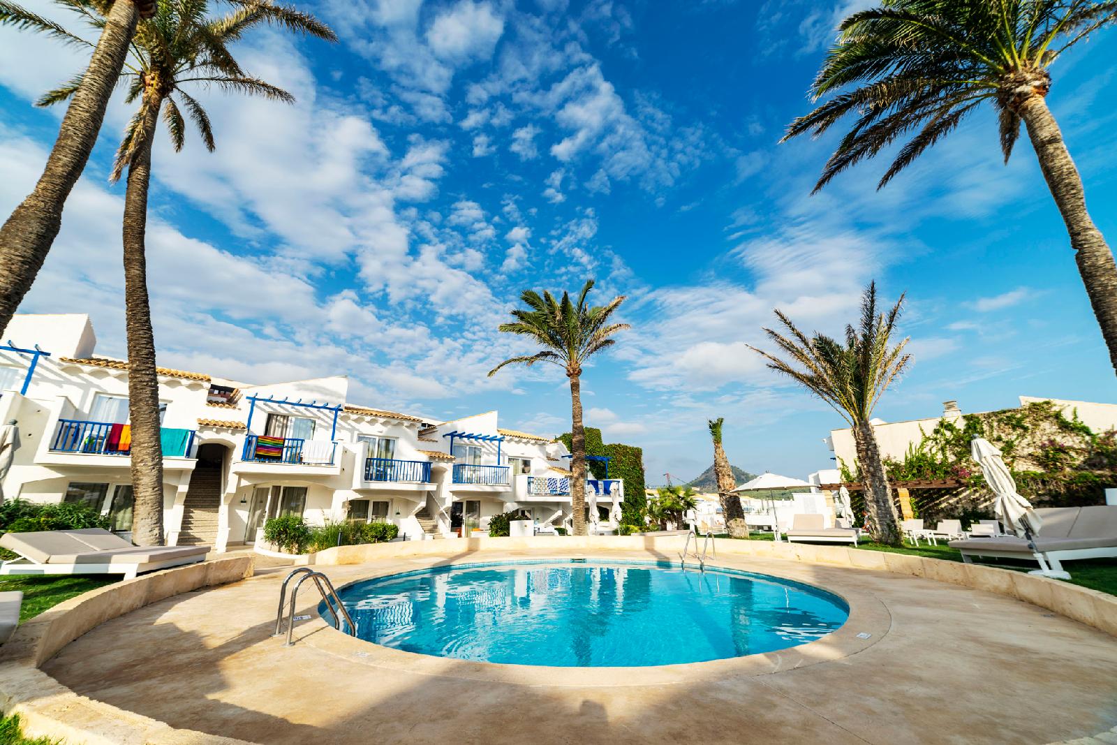 Parque Nereida Suites Hotel - Adults Only