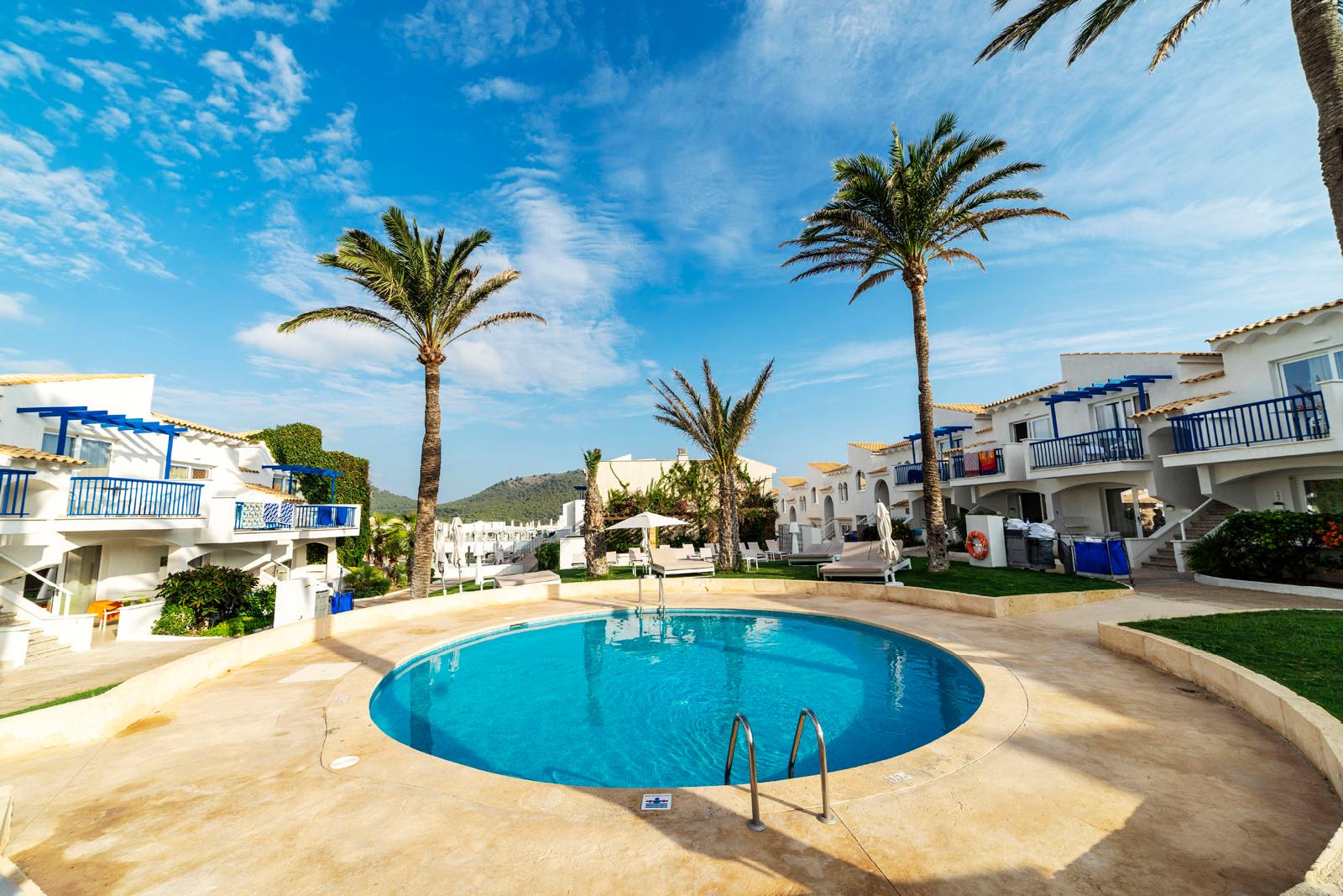 Parque Nereida Suites Hotel - Adults Only