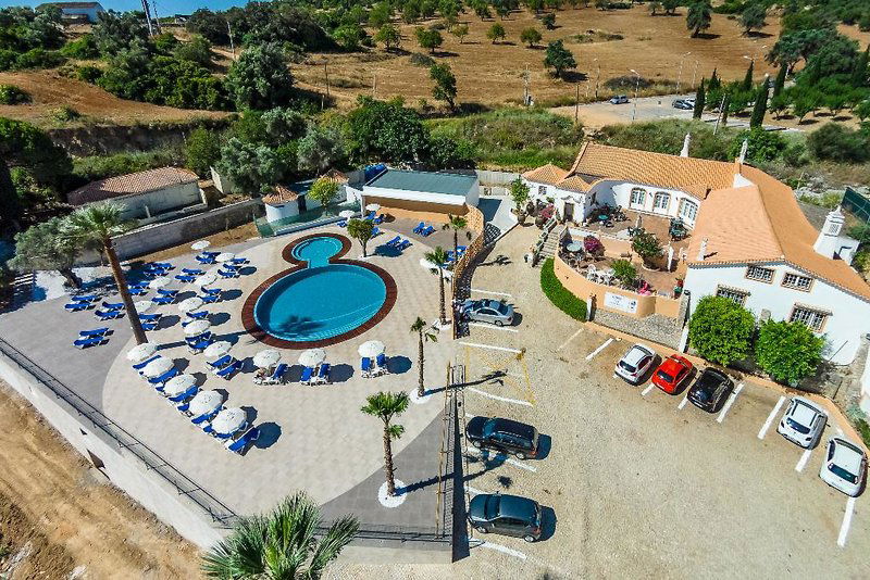 Hotel Oleandro Country Club