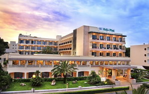 Hotel Hotel Bella Playa & Spa cazare Cala Ratjada