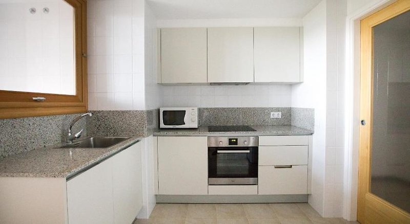 Hotel Apartamentos Blanes