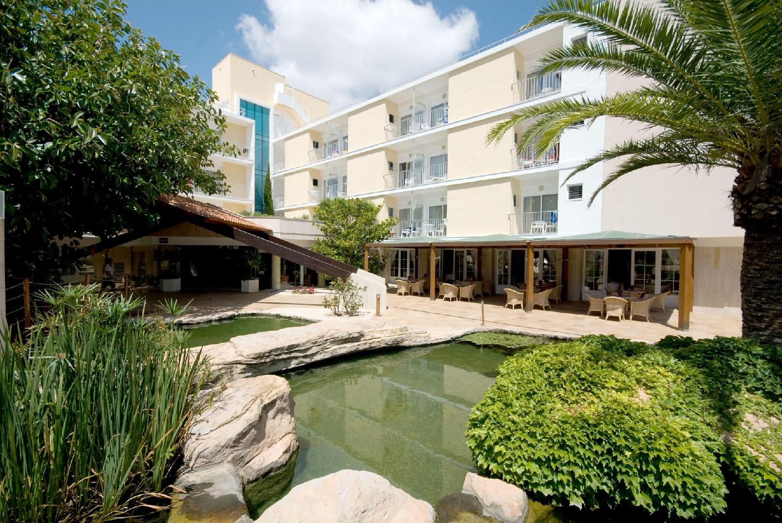 Hotel Hotel Capricho