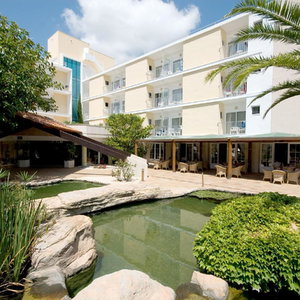 Hotel Hotel Capricho cazare Cala Ratjada