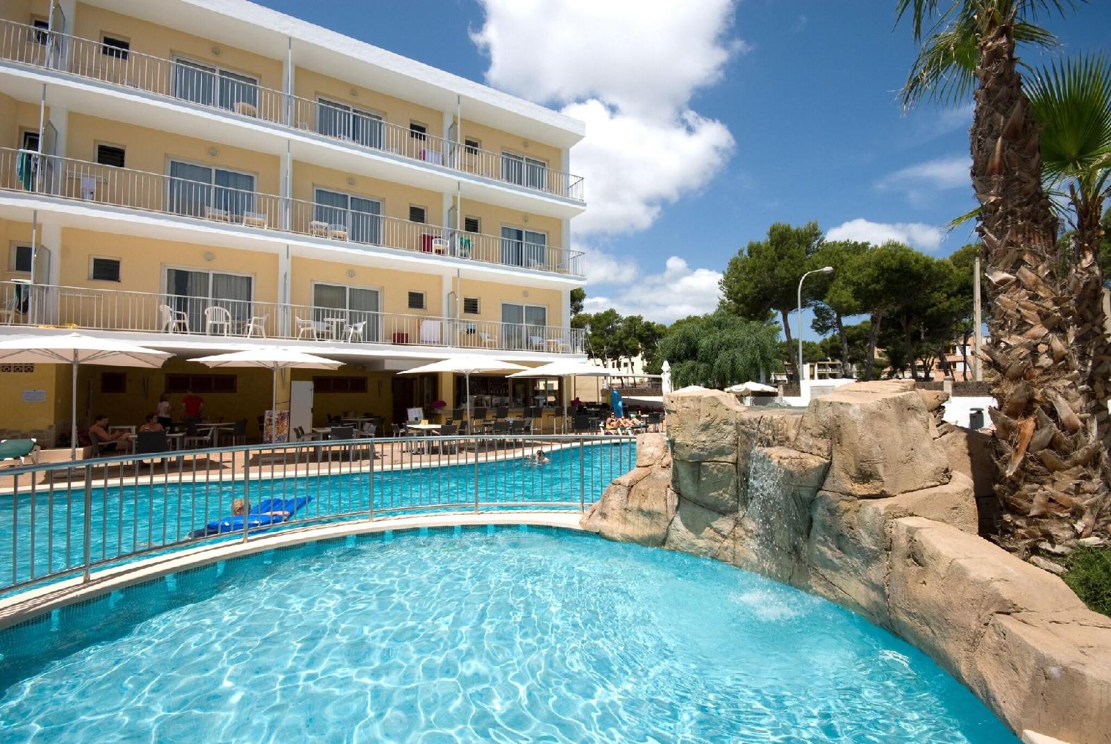 Hotel Capricho