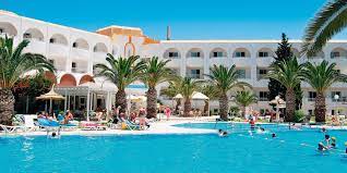 Hotel Golf Residence- Families And Couples Only