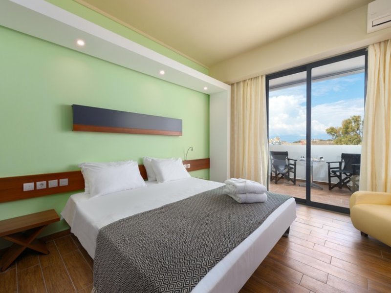 dal travel Gq Hotel & Club