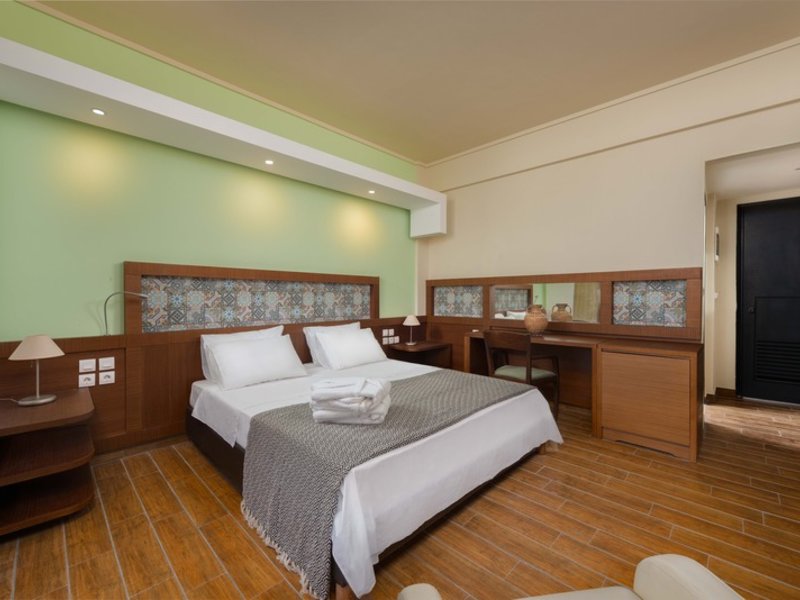 dal travel Gq Hotel & Club