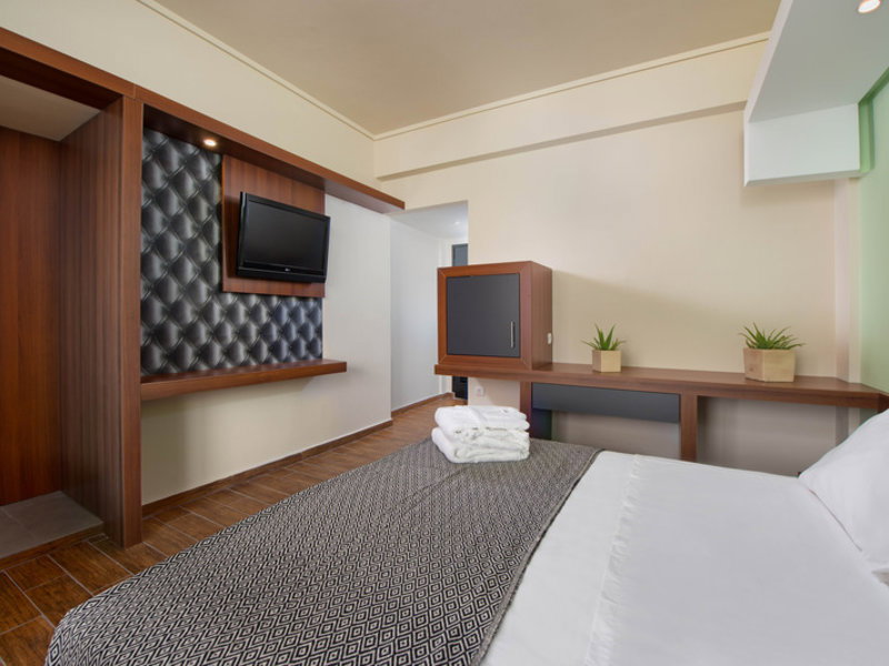 dal travel Gq Hotel & Club