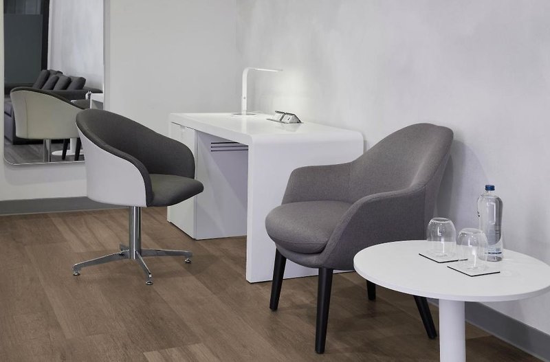 Hotel Yotelair Istanbul Airport (Airside)