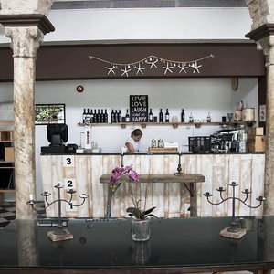 Hotel Los Seises Sevilla, A Tribute Portfolio Hotel cazare Sevilla