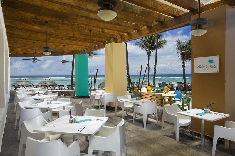 Hotel Sunscape Akumal Beach Resort & Spa