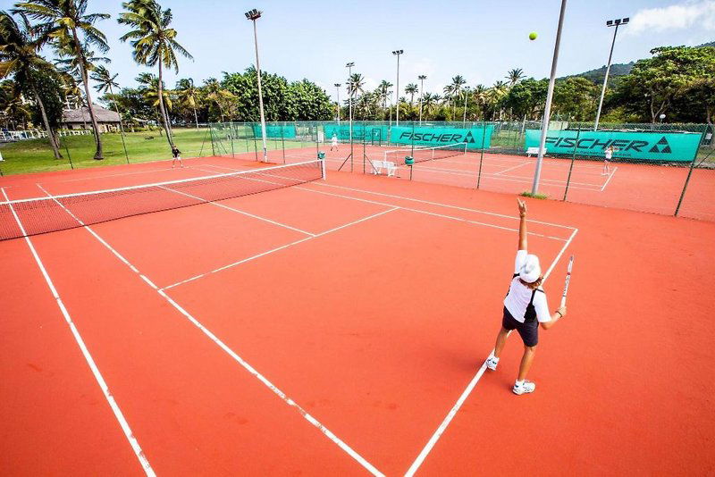 Hotel Langley Resort Fort Royal