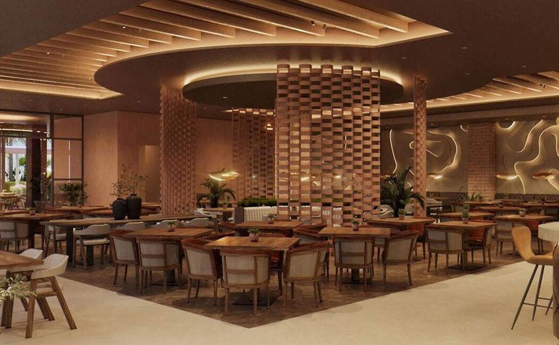 Hotel Majestic Mirage Costa Mujeres - All-Suite Resort