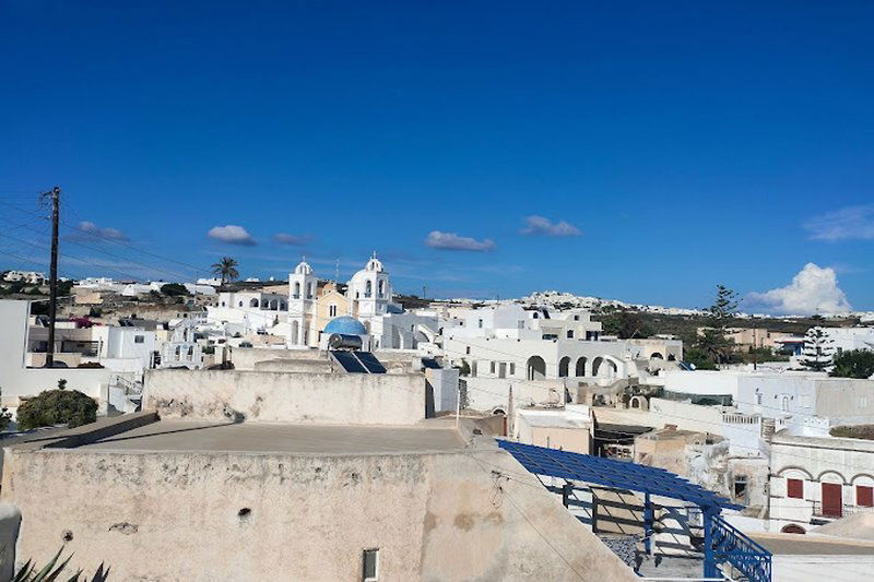 Hotel Pasithea Suites