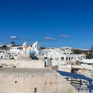 Hotel Pasithea Suites cazare Megalochori