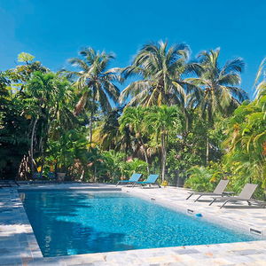 Hotel Caraib Bay cazare Guadeloupe