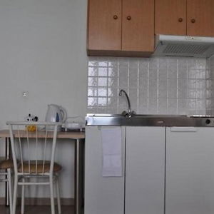 Hotel Haraki Village Studios & Cars cazare Archangelos