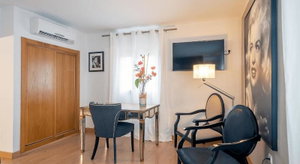 Hotel Hostal Parque cazare Insula Ibiza