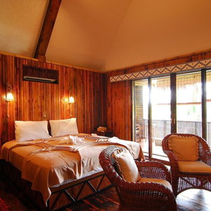 Hotel Palau Plantation Resort cazare Koror