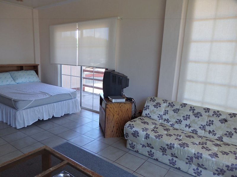 Hotel Antelope Guesthouse