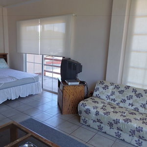 Hotel Antelope Guesthouse cazare Koror