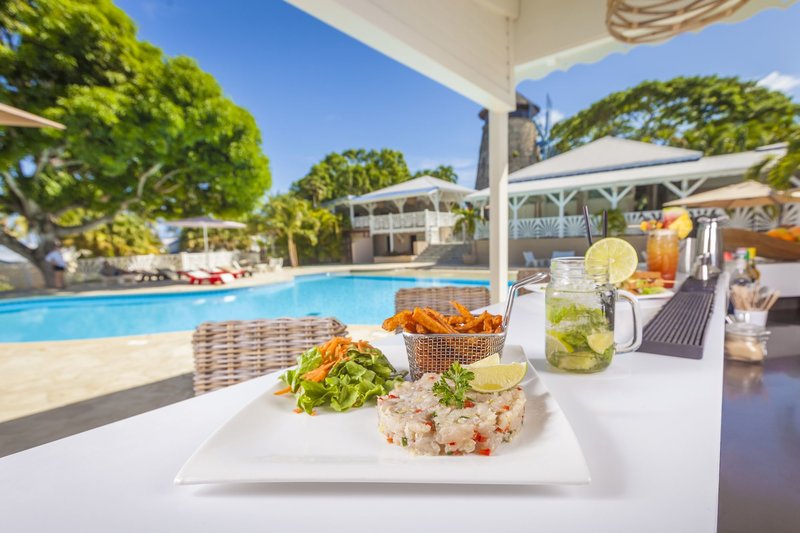 Hotel Le Relais Du Moulin