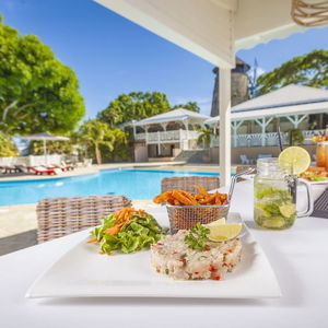 Hotel Le Relais Du Moulin cazare Guadeloupe