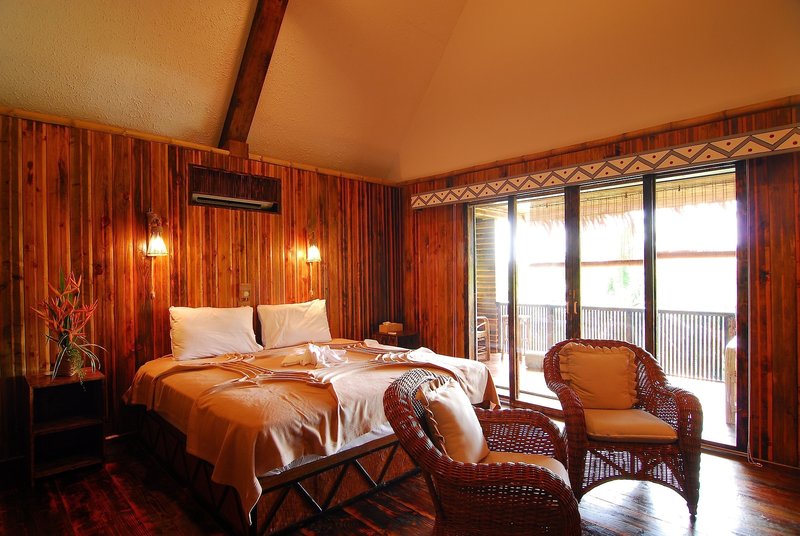 Hotel Palau Plantation Resort