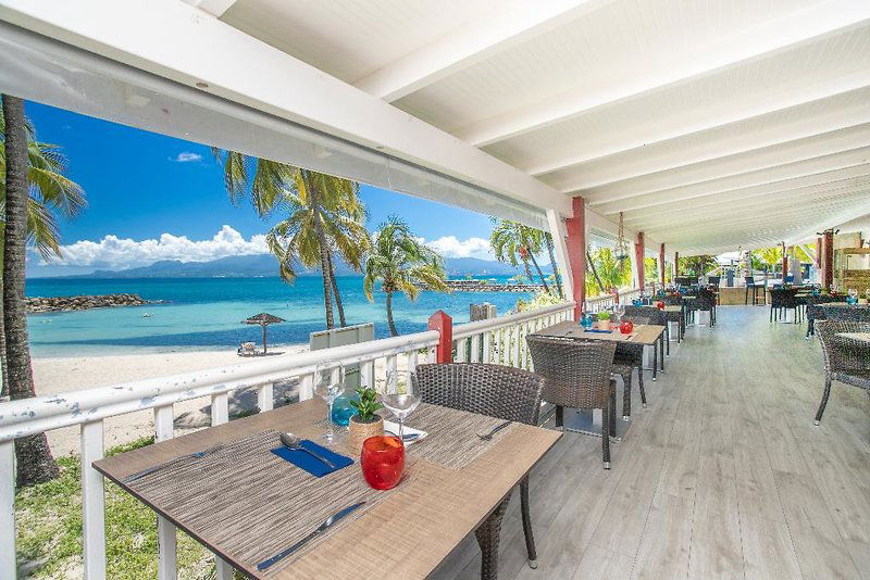 Hotel Zenitude Hotel-Residences - Le Salako