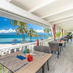 Hotel Zenitude Hotel-Residences - Le Salako cazare Le Gosier