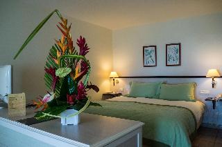 Hotel Auberge De La Vieille Tour