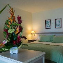 Hotel Auberge De La Vieille Tour cazare Le Gosier