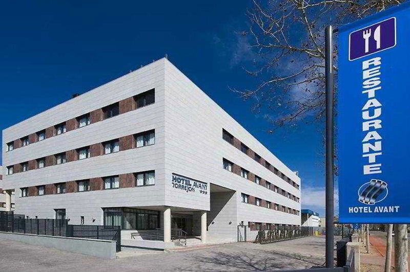 Hotel Porcel Avant Torrejon