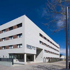Hotel Porcel Avant Torrejon cazare Torrejon de Ardoz