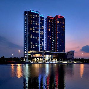 Sejur Ibis Abu Dhabi Gate vacanta Abu Dhabi