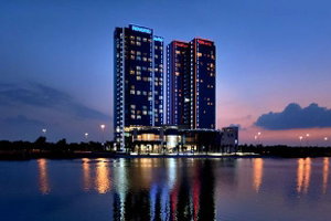 Hotel Ibis Abu Dhabi Gate cazare Abu Dhabi