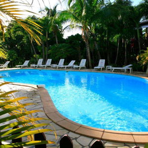 Hotel Hotel - Résidence Habitation Grande Anse cazare Beausejour