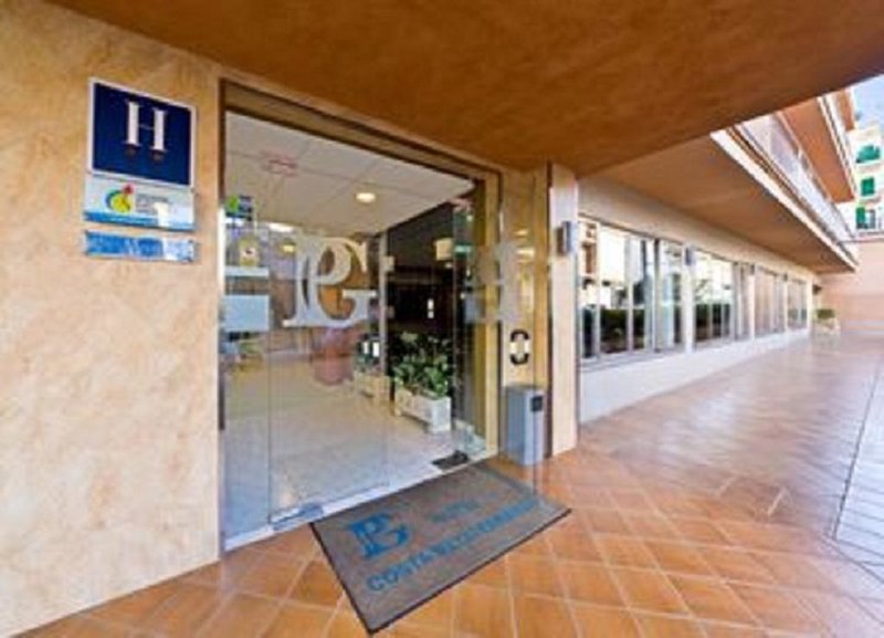 Hotel Hotel Costa Mediterraneo