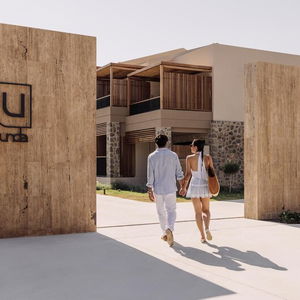 Hotel Unda cazare Roda