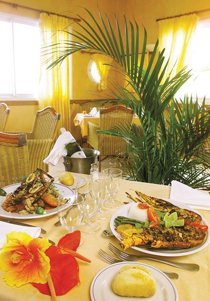 Hotel Karibea Sainte-Luce Hôtel