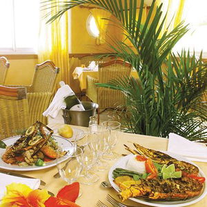 Hotel Karibea Sainte-Luce Hôtel cazare Sainte-Luce