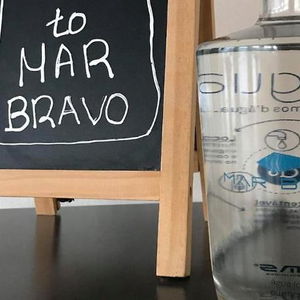 Hotel Mar Bravo cazare Nazare